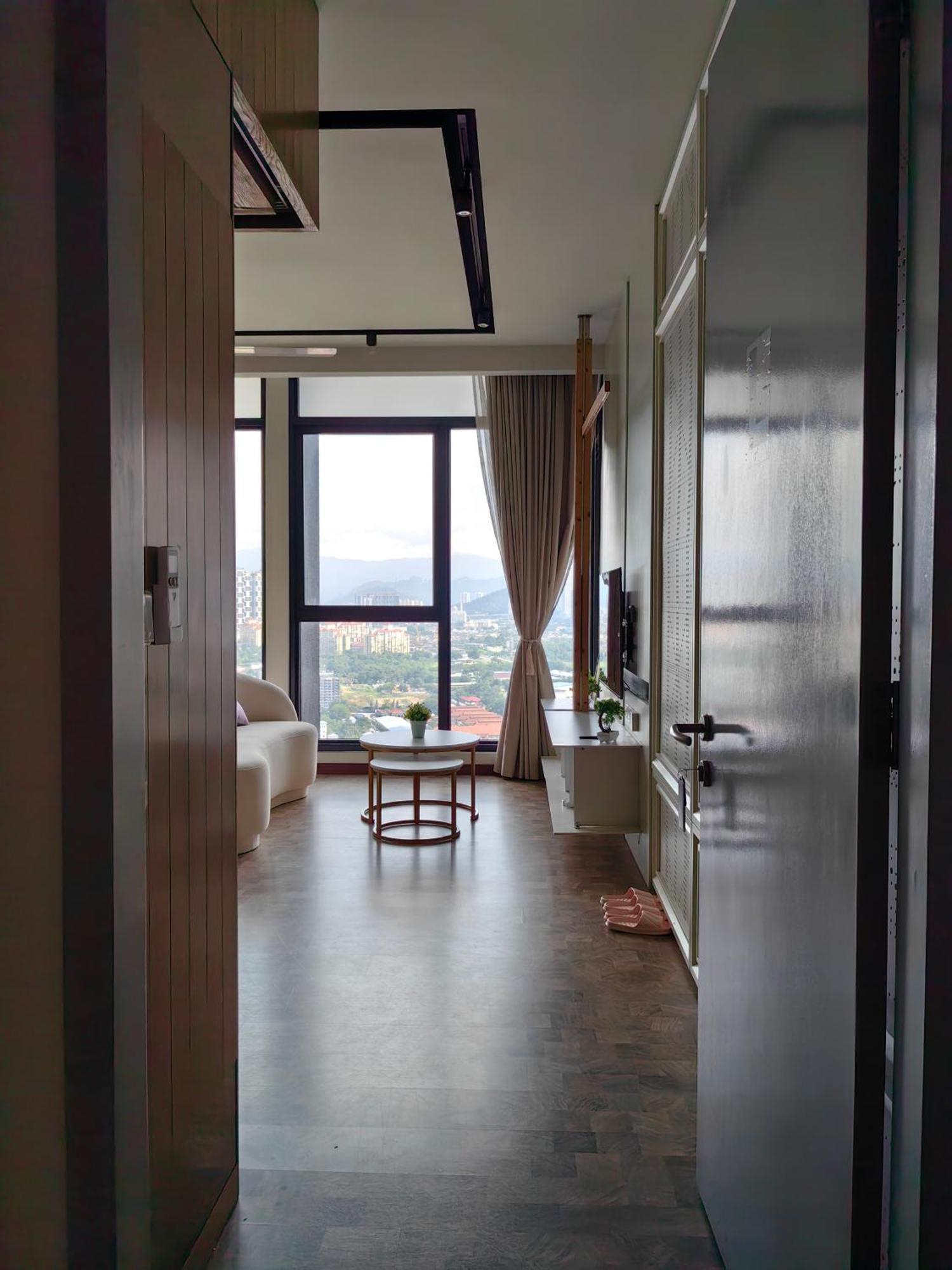 Expressionz Designer Suites Host By Aurora Premium Stay Kuala Lumpur Esterno foto