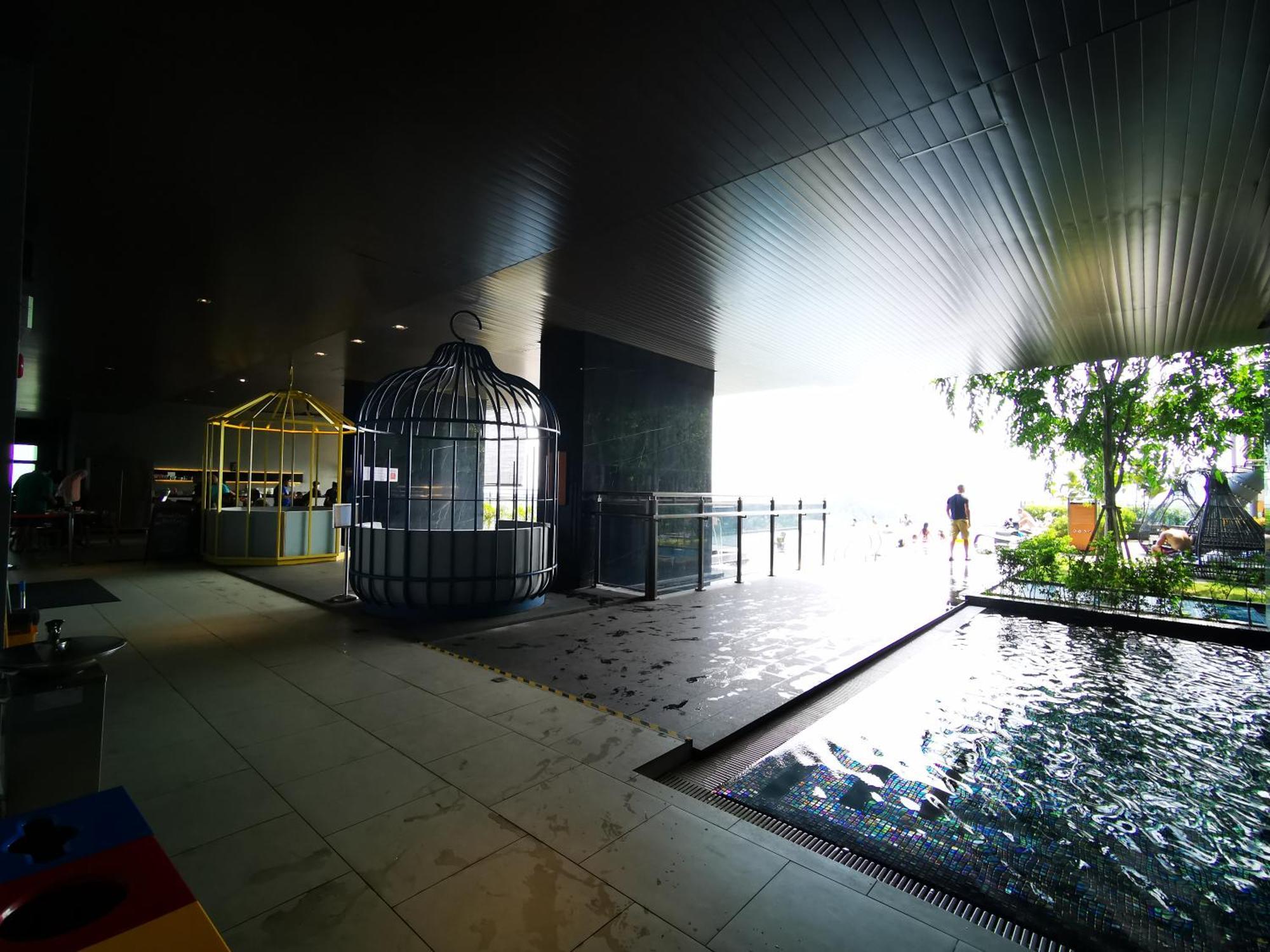 Expressionz Designer Suites Host By Aurora Premium Stay Kuala Lumpur Esterno foto