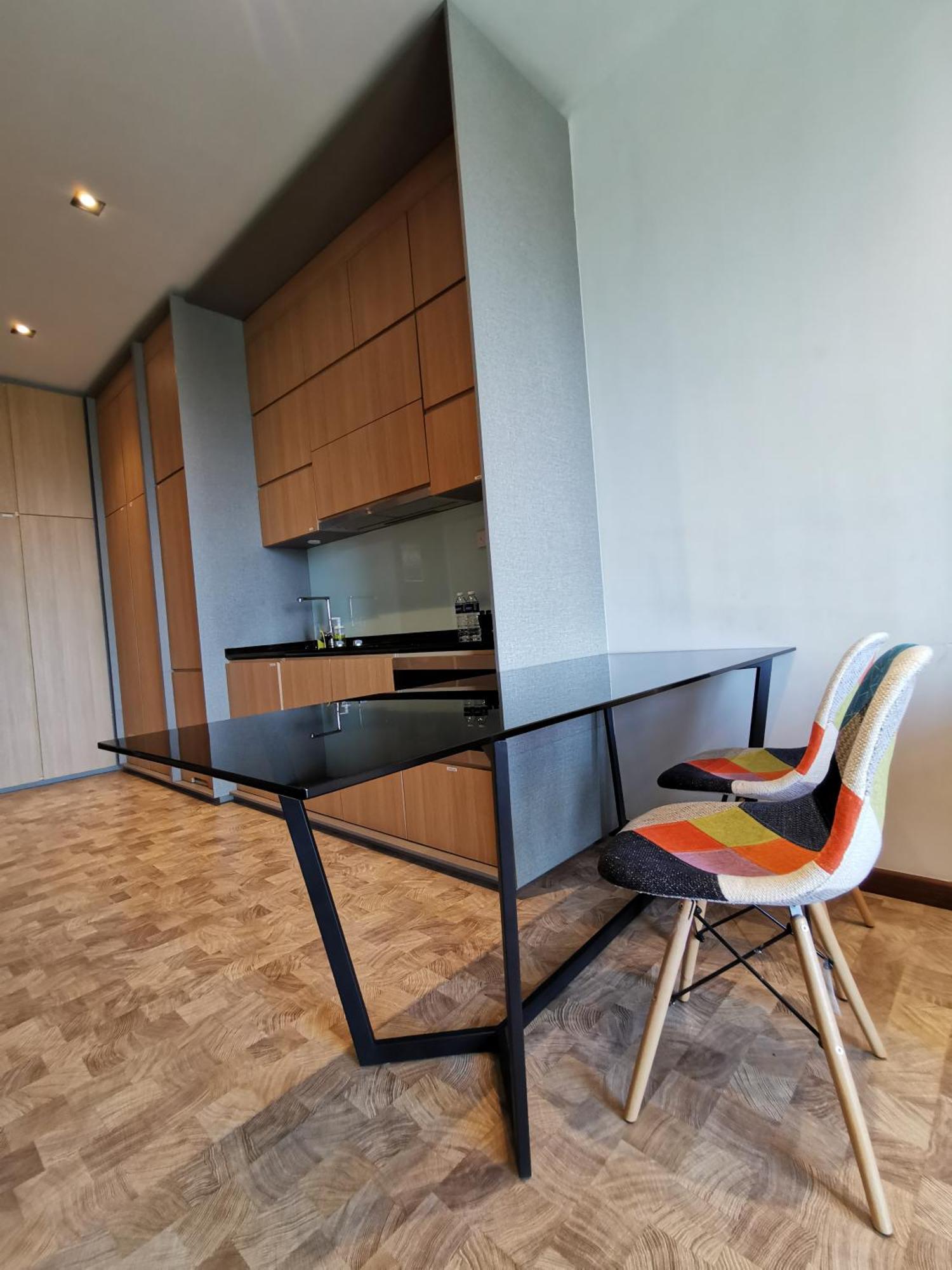 Expressionz Designer Suites Host By Aurora Premium Stay Kuala Lumpur Esterno foto