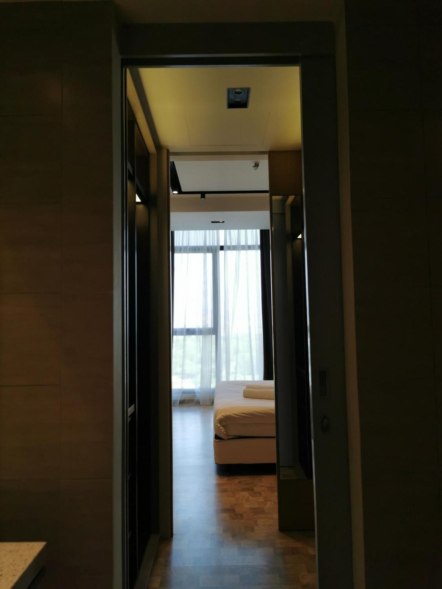 Expressionz Designer Suites Host By Aurora Premium Stay Kuala Lumpur Esterno foto