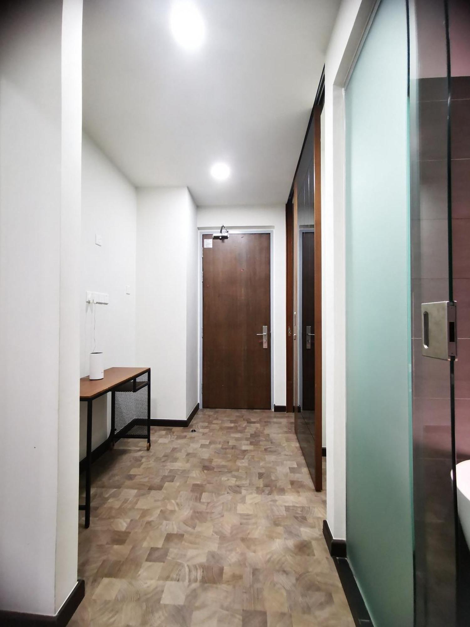 Expressionz Designer Suites Host By Aurora Premium Stay Kuala Lumpur Esterno foto