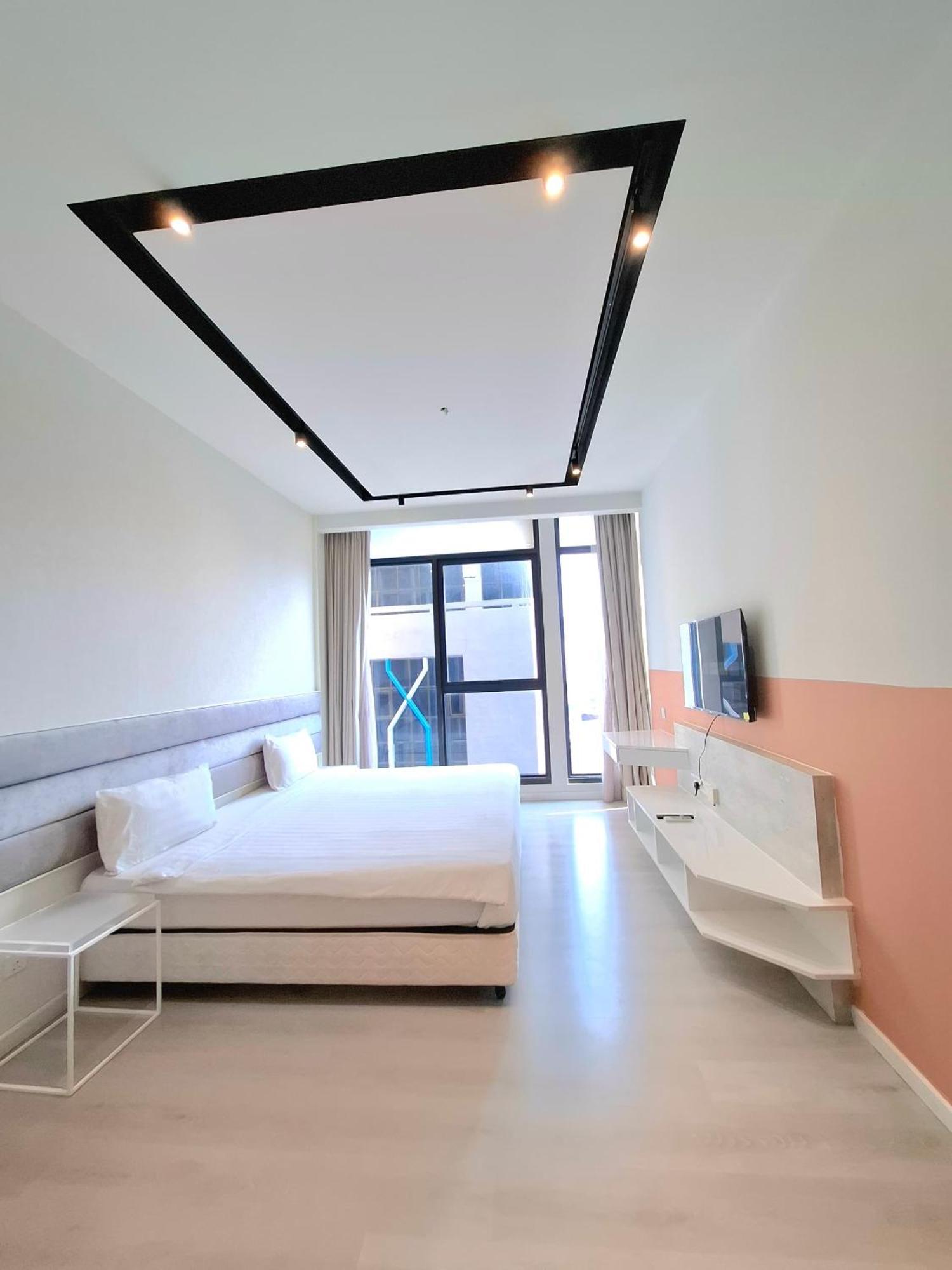 Expressionz Designer Suites Host By Aurora Premium Stay Kuala Lumpur Esterno foto